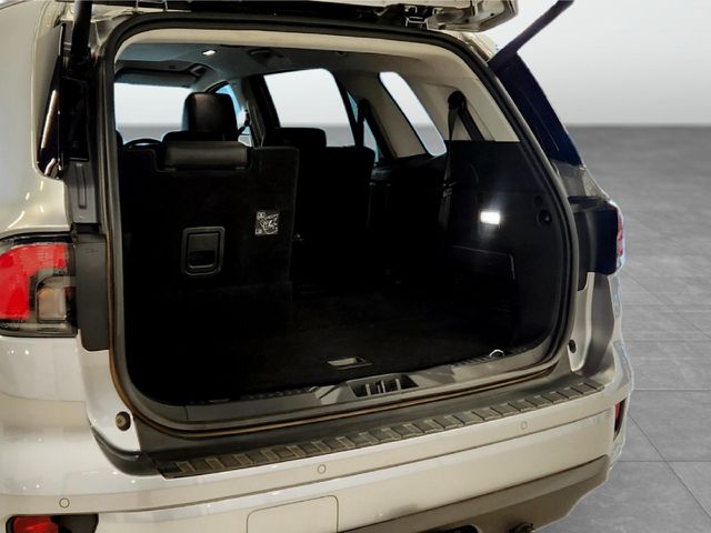 2024 Ford Everest 2.0D XLT Auto, photo 3