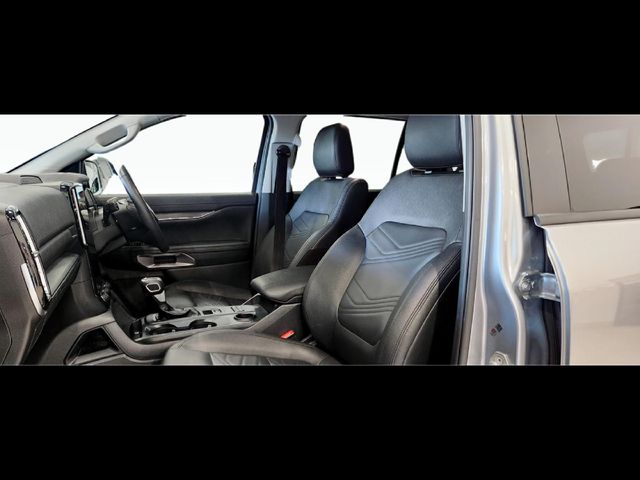 2024 Ford Everest 2.0D XLT Auto, photo 4