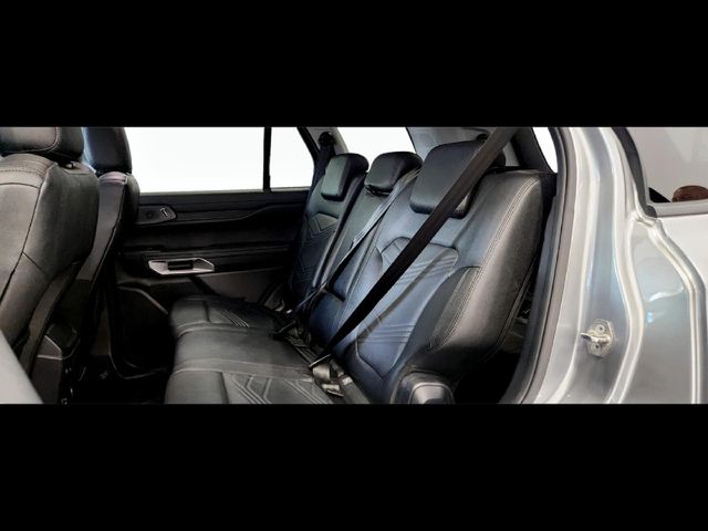 2024 Ford Everest 2.0D XLT Auto, photo 5