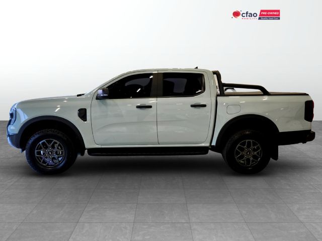 2026 Ford Ranger 2.0D XLT 4X4 Double Cab Auto, photo 5