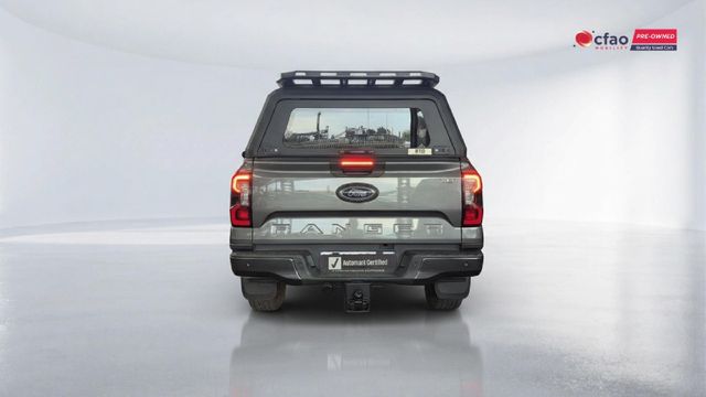 2024 Ford Ranger 2.0D Bi-Turbo XLT HR Double Cab Auto, photo 5