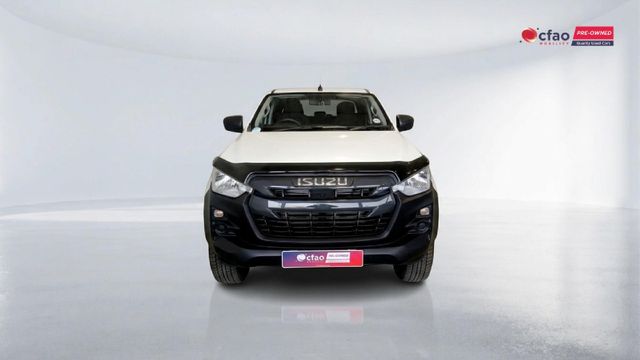 2026 Isuzu D-Max 1.9 DDI HR L Double-Cab, photo 4