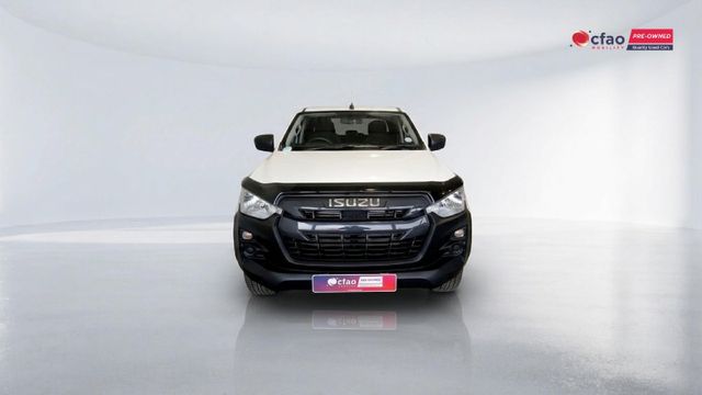 2026 Isuzu D-Max 1.9 DDI HR L Double-Cab, photo 4