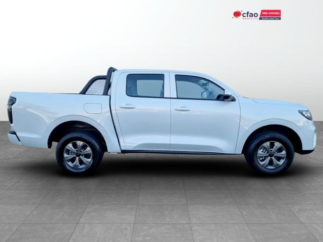 2026 GWM P-Series CV 2.0 TD SX 4x4 Double-Cab, photo 2