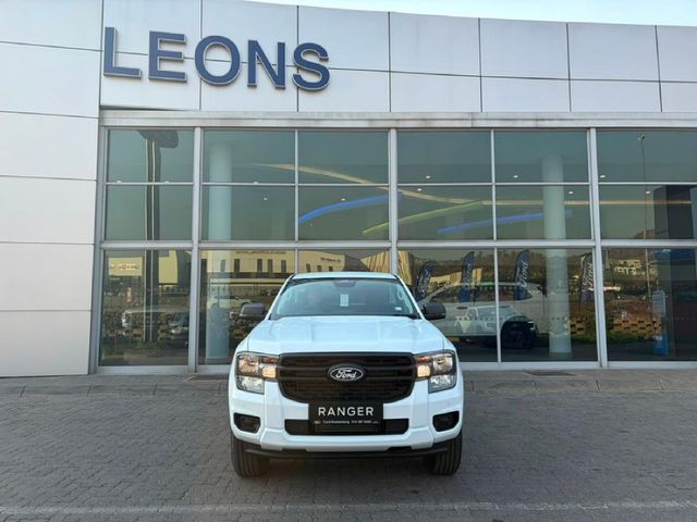 2026 Ford Ranger 2.0D Sit Xl 4x4 Auto Single-Cab, photo 2