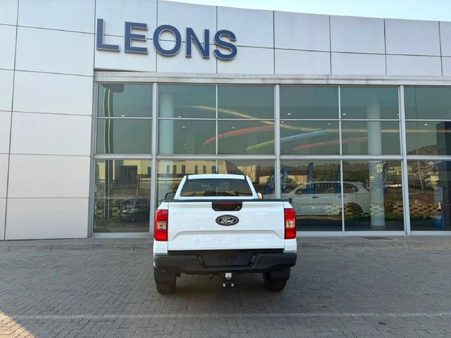 2026 Ford Ranger 2.0D Sit Xl 4x4 Auto Single-Cab, photo 4