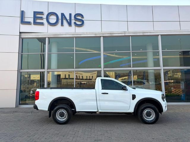 2026 Ford Ranger 2.0D Sit Xl 4x4 Auto Single-Cab, photo 5