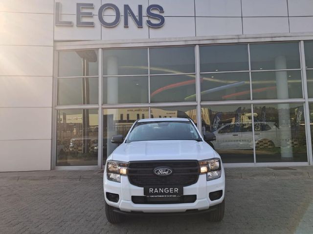 2026 Ford Ranger 2.0D Sit Xl 4x4 Auto Double-Cab, photo 2