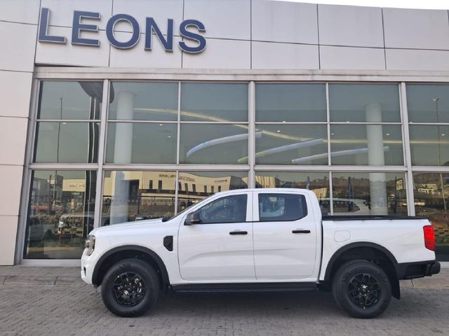 2026 Ford Ranger 2.0D Sit Xl 4x4 Auto Double-Cab, photo 3