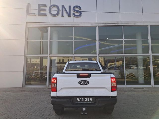 2026 Ford Ranger 2.0D Sit Xl 4x4 Auto Double-Cab, photo 4