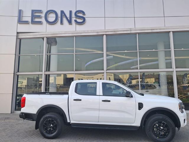 2026 Ford Ranger 2.0D Sit Xl 4x4 Auto Double-Cab, photo 5