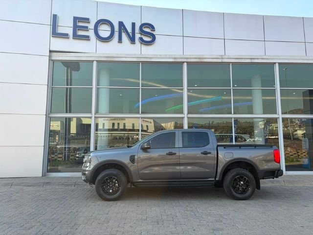 2026 Ford Ranger 2.0D Sit Xl 4x4 Double-Cab, photo 2