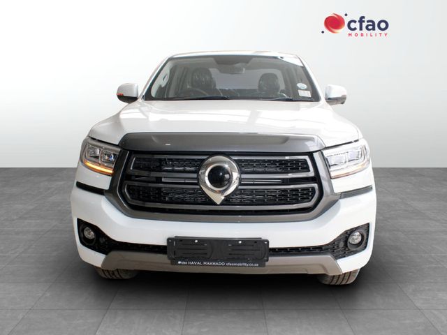 2026 GWM P-Series P300 2.4TD LS Auto Double-Cab, photo 2
