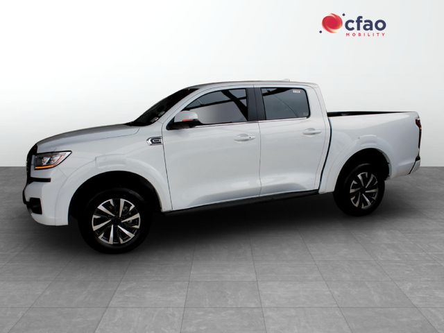 2026 GWM P-Series P300 2.4TD LS Auto Double-Cab, photo 3