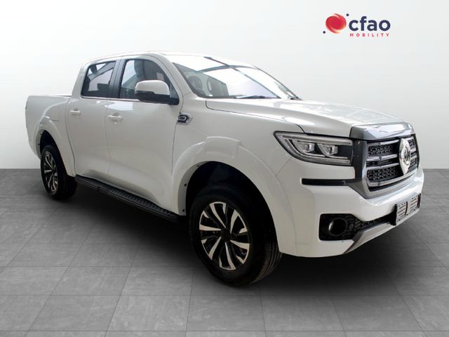 2026 GWM P-Series P300 2.4TD LS Auto Double-Cab, photo 5