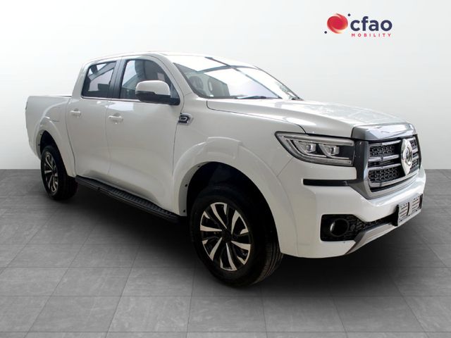 2026 GWM P-Series P300 2.4TD LS Auto Double-Cab, photo 5