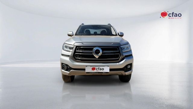 2026 GWM P-Series P300 2.4TD LT Double Cab Auto, photo 2