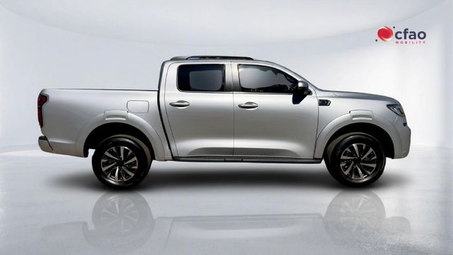 2026 GWM P-Series P300 2.4TD LT Double Cab Auto, photo 3