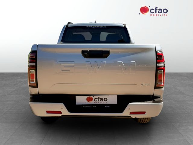 2026 GWM P-Series P300 2.4TD LT Double Cab Auto, photo 5