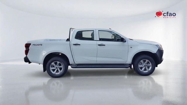 2026 Isuzu D-Max 1.9 DDI L 4x4 Double-Cab, photo 3