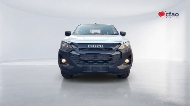 2026 Isuzu D-Max 1.9 DDI L 4x4 Double-Cab, photo 4
