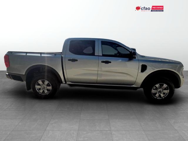 2026 Ford Ranger 2.0D XL Double Cab Auto, photo 2