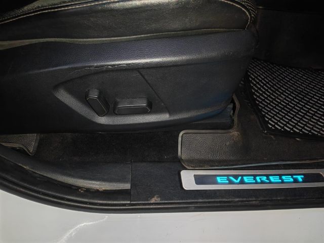2020 Ford Everest 2.0D Bi-Turbo LTD 4x4 Auto