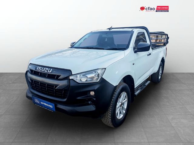 2026 Isuzu D-Max 1.9 DDI HR L Auto Double-Cab, photo 3