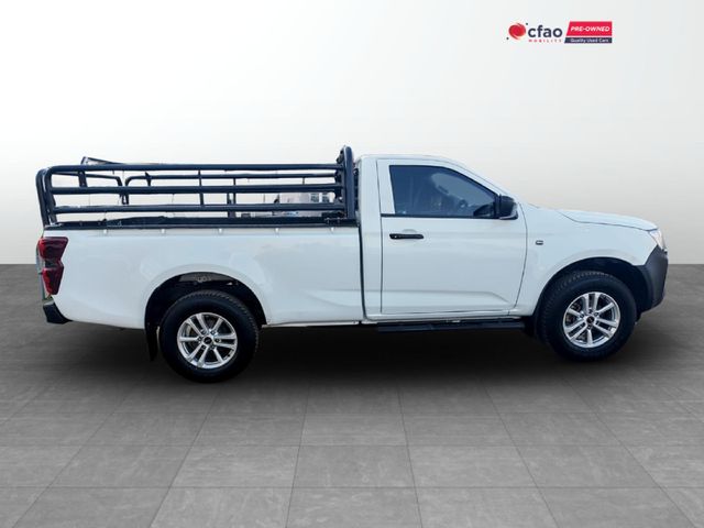 2026 Isuzu D-Max 1.9 DDI HR L Auto Double-Cab, photo 4