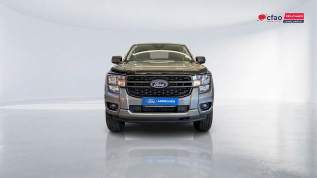 2026 Ford Ranger 2.0D Sit Xl Auto Double-Cab, photo 2