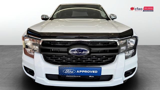 2026 Ford Ranger 2.0D Sit Xl Auto Single-Cab, photo 2