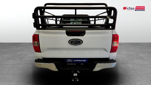 2026 Ford Ranger 2.0D Sit Xl Auto Single-Cab, photo 5