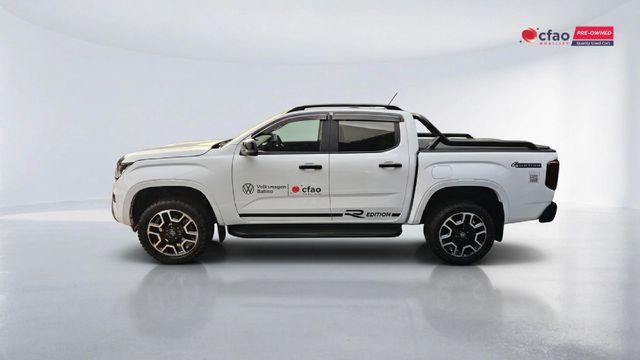 2026 Volkswagen Amarok 3.0 TDI V6 184kW 4Motion Style Auto Double-Cab, photo 4