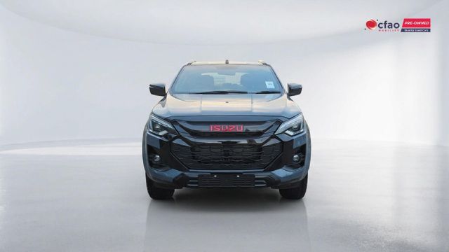 2026 Isuzu D-Max 3.0 DDI X-Rider Auto Double-Cab, photo 2
