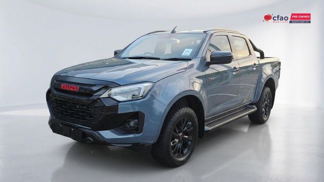 2026 Isuzu D-Max 3.0 DDI X-Rider Auto Double-Cab, photo 3