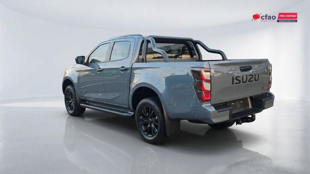 2026 Isuzu D-Max 3.0 DDI X-Rider Auto Double-Cab, photo 5