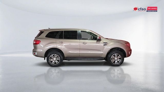 2020 Ford Everest 2.0D Bi-Turbo LTD 4x4 Auto, photo 3
