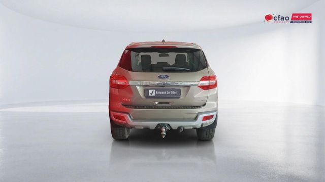 2020 Ford Everest 2.0D Bi-Turbo LTD 4x4 Auto, photo 5