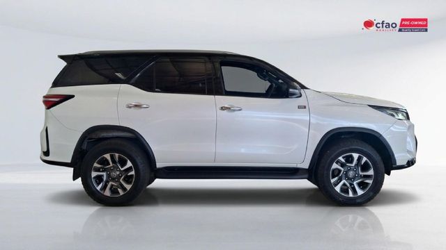 2025 Toyota Fortuner 2.8 GD-6 Auto (mHev), photo 3