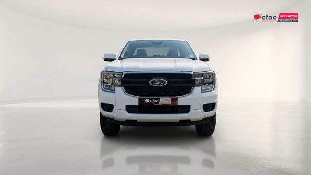 2026 Ford Ranger 2.0D XL Double Cab Auto, photo 2