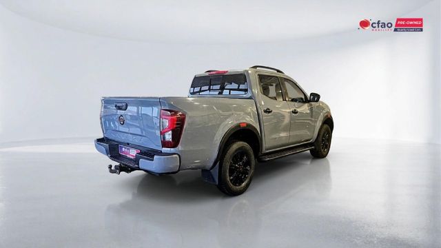 2021 Nissan Navara 2.5 DDTi PRO-2X Auto Double-Cab, photo 2