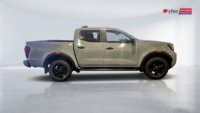 2021 Nissan Navara 2.5 DDTi PRO-2X Auto Double-Cab, photo 3