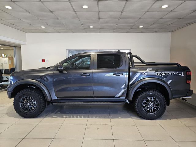 2026 Ford Ranger 3.0 V6 Raptor Auto 4x4 Double-Cab, photo 2