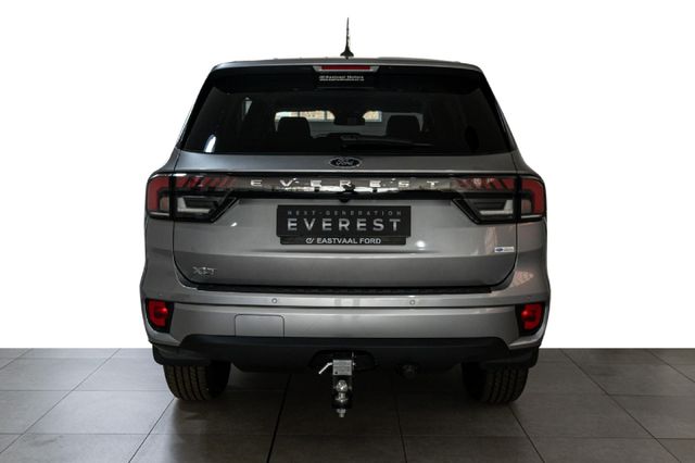 2026 Ford Everest 2.0D Bi-Turbo XLT Auto, photo 2