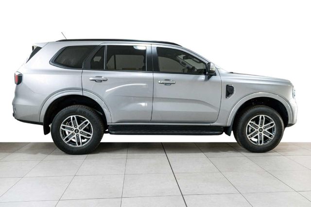 2026 Ford Everest 2.0D Bi-Turbo XLT Auto, photo 3