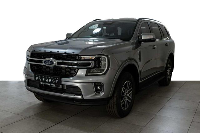 2026 Ford Everest 2.0D Bi-Turbo XLT Auto, photo 4