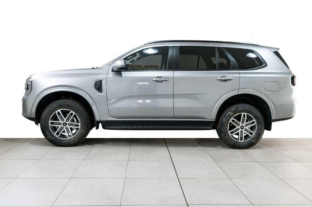 2026 Ford Everest 2.0D Bi-Turbo XLT Auto, photo 5