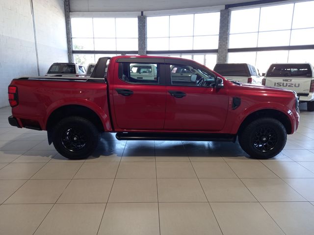 2023 Ford Ranger 2.0D Double Cab, photo 4