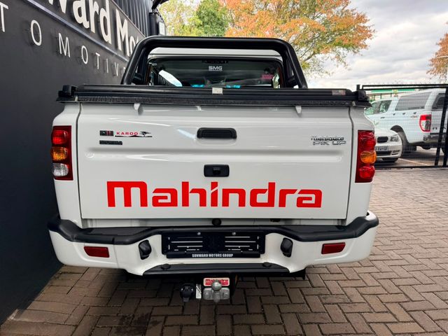 2022 Mahindra Pik Up 2.2 mHawk S11 Auto Double-Cab, photo 5