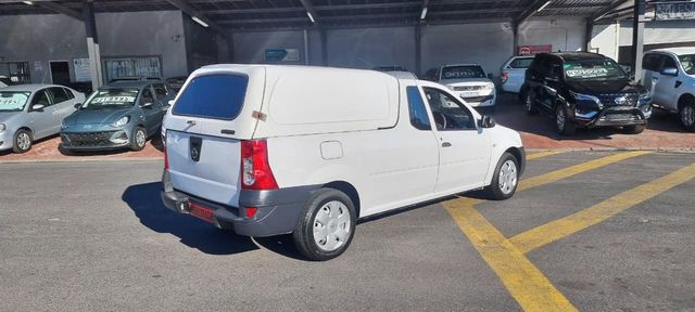 2018 Nissan NP200 1.6, photo 2